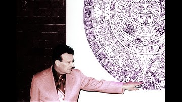 Evolution, Involution, Devolution, Revolution - Samael Aun Weor