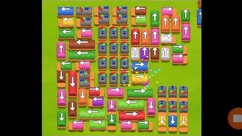 119 Farm craze Traffic jam puzzle game 2025