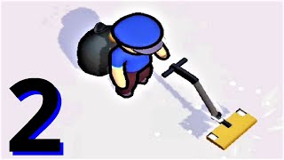 🚄 Train Station Master 🎫 GAMEPLAY Part 2 NEW Things (Android, iOS) screenshot 3