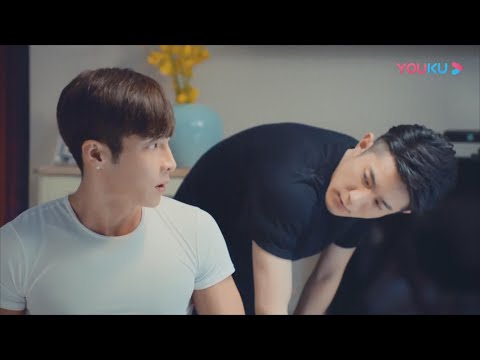 ENGSUB 姐姐找上门撞破美男警官和竹马同居！两人还害羞了起来【S.C.I.谜案集 S.C.I. Mystery】
