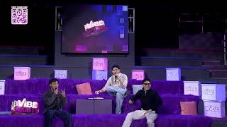VIBE NIGHTS Livestream | May 22, 2026