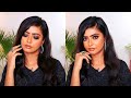 How to: CLASSIC BLACK SMOKEY EYE MAKEUP || STEP BY STEP TUTORIAL | Little Pixie Dust | Shalini Banik