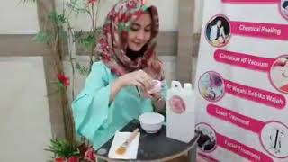 Masker Limpasu DRW Skincare