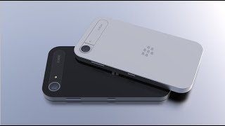 Hadir Blackberry EVOLVE X2 ‼️