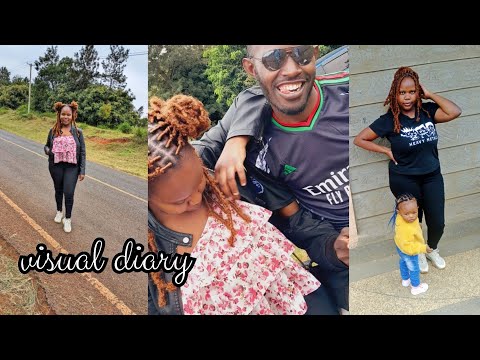 VLOG | Adulting and living life while at it....
