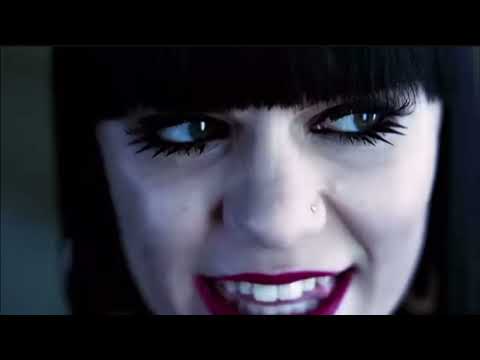 Jessie J - Do It Like A Dude (Clean Music Video)