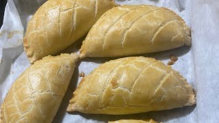 How to bake the best meat pie | Tested recipe| No fail recipe!