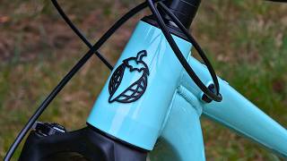 2024 Salsa Timberjack SLX Review: The Hardtail MTB for All Riders