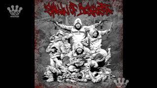 [EGxHC] SPAWN OF DISGUST - Spawn Of Disgust - 2021 (Full EP)