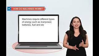 My Search Class 1 Chapter 1 Computer - A Smart Machine