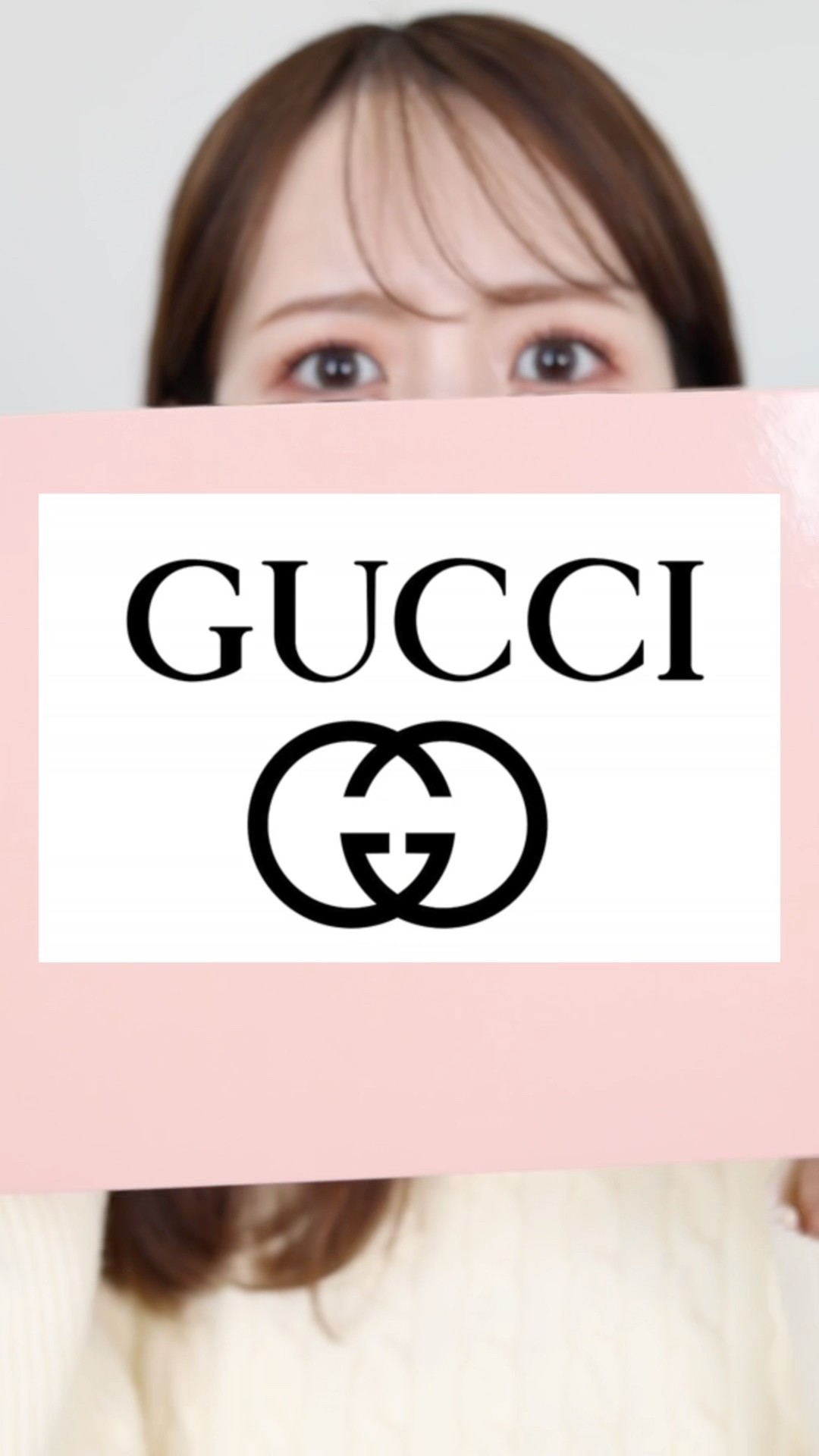 GUCCI グロウハイライター　04オパールピンク グッチ ビューティ / グッチ グロウ ハイライター 04 オパール