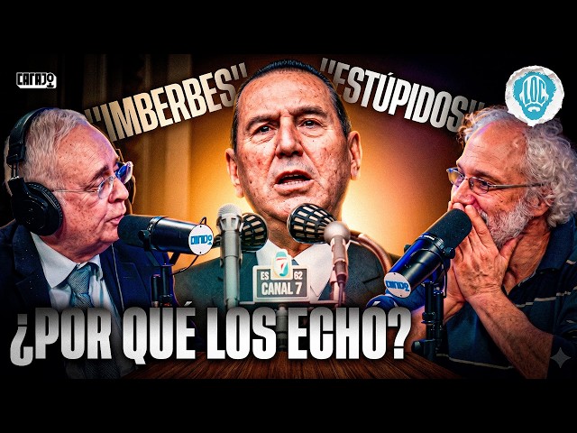 Video thumbnail 💣 PERÓN VS MONTONEROS: La brutal humillación en el 73 🔥 | DIEGO RECALDE REVELA TODO