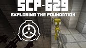 Roblox Scp Site 61 Roleplay Scp 352 Incident Youtube - arc 352 armed research containment site 352 roblox