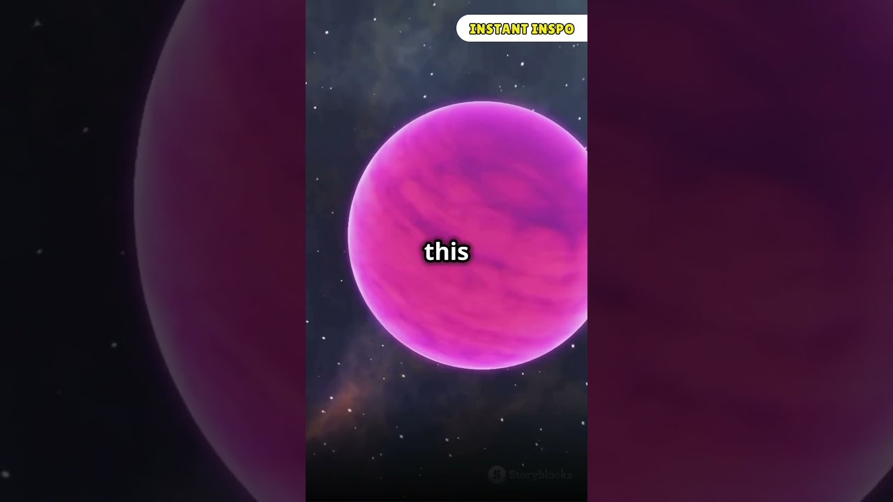 Cosmic Curiosities | Space Facts 🚀