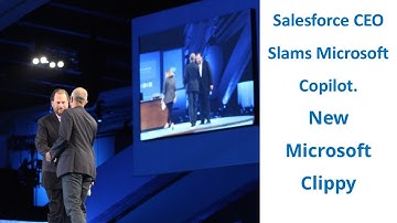 Salesforce Agentforce better than Microsoft Copilot | Agentforce vs Copilot