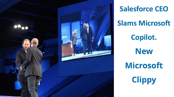 Salesforce Agentforce better than Microsoft Copilot | Agentforce vs Copilot
