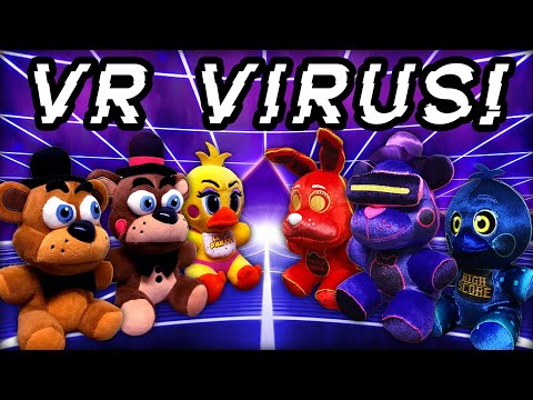 Five Nights at Freddy's: The Beginnings by Official_AndrewJohn100 - Game  Jolt