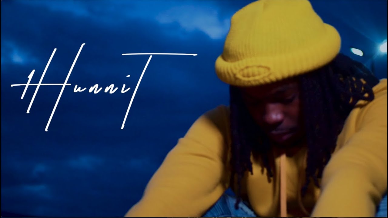 1Hunnit - 2021 (Official Music Video)