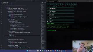 Fabio Sousa - CS50P Final Project - Crypto BIOS