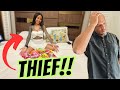 Exotic thai woman steals from me  i am an idiot  they are brutally honest in thailand