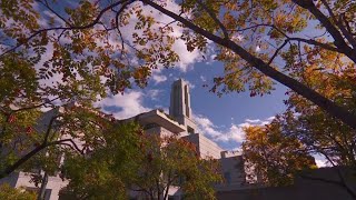 ASL | Sunday Afternoon Session | October 2023 General Conference