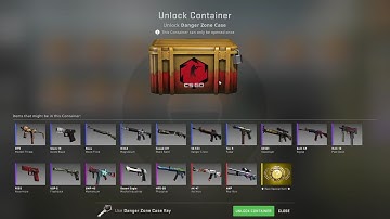 Unboxing a CSGO case everyday until i get a Rare Special Item(Glove/Knife) Day 27