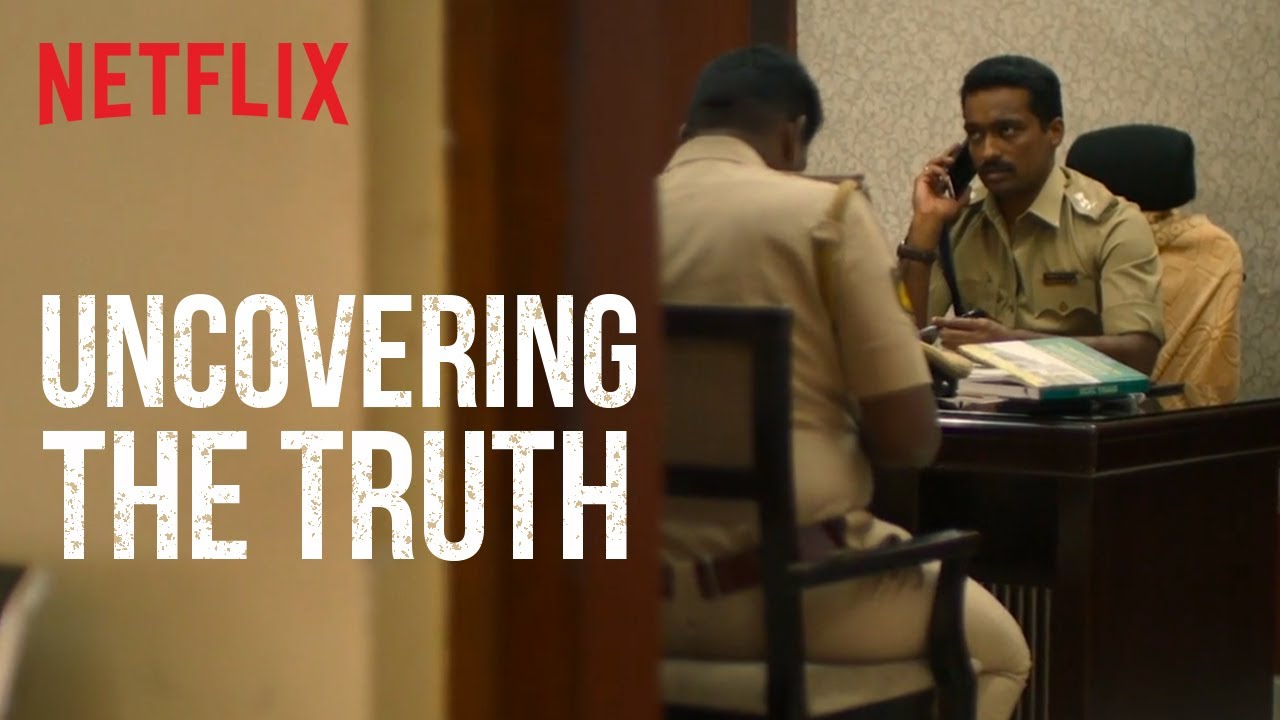 Behind The Crime Scene | Crime Stories: India Detectives | Netflix India