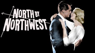 Conversation Piece ~North By Northwest~ by Bernard Herrmann