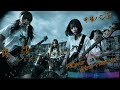 [Fake Music] 甲斐バンド - 野獣-A WILD BEAST-  - AICover - Girls Punk ver. -