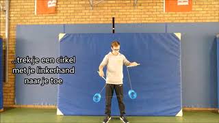 Diabolo Lv4 2 Diabolo sun by Woesh tutorials