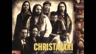 Track 10 "Freedom Dub" - Album "Valley Of Decision" - Artist "Christafari" chords