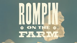 Rompin On the Farm 23! by Teddybear Goldendoodles by Smeraglia 144 views 4 months ago 2 minutes, 48 seconds