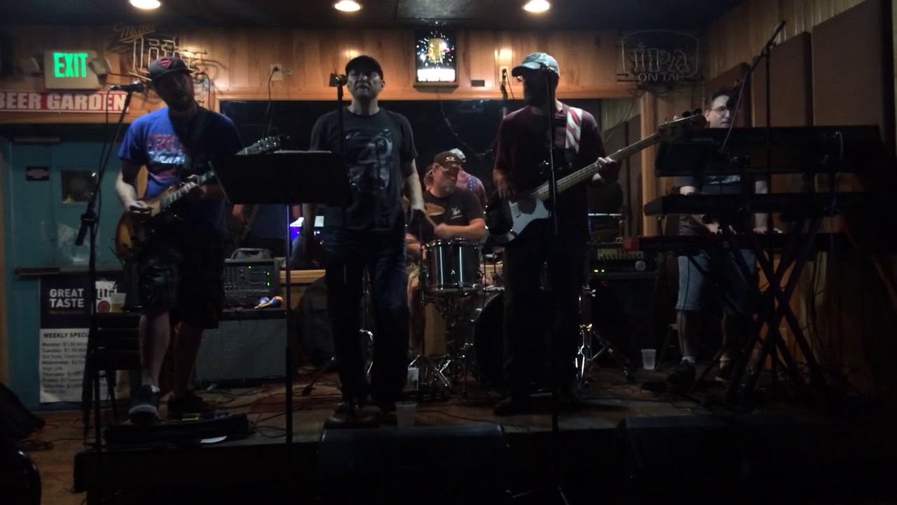 The Muddsharks Sympathy For The Devil YouTube