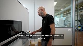 Due Pi Greco Scales Industrial Production With Saf Pp On The Stratasys H350