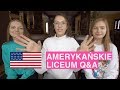 HIGH SCHOOL w USA Q&A - Cheerlederki i Gwiazdy Football