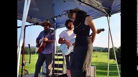 Tin Bird Choir at Honeybrook Music Fest