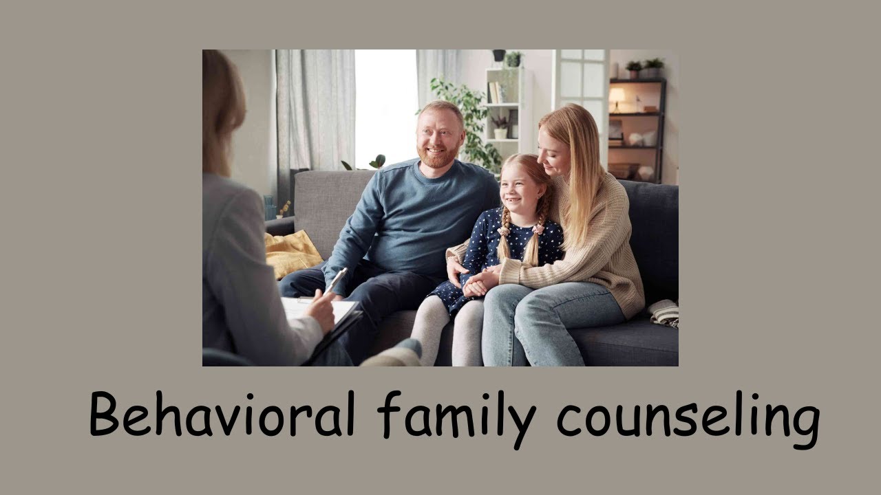 Understanding Behavioral Family Counseling: Techniques, Benefits, and Real-Life Impact