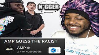 Celebrity AMP GUESS THE RACIST WITH KAI CENAT Net Worth