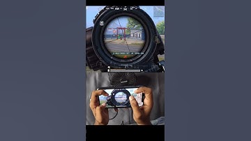 1v4 clutches handcam #bgmi #handcam #pubg #pubgmobile #shorts