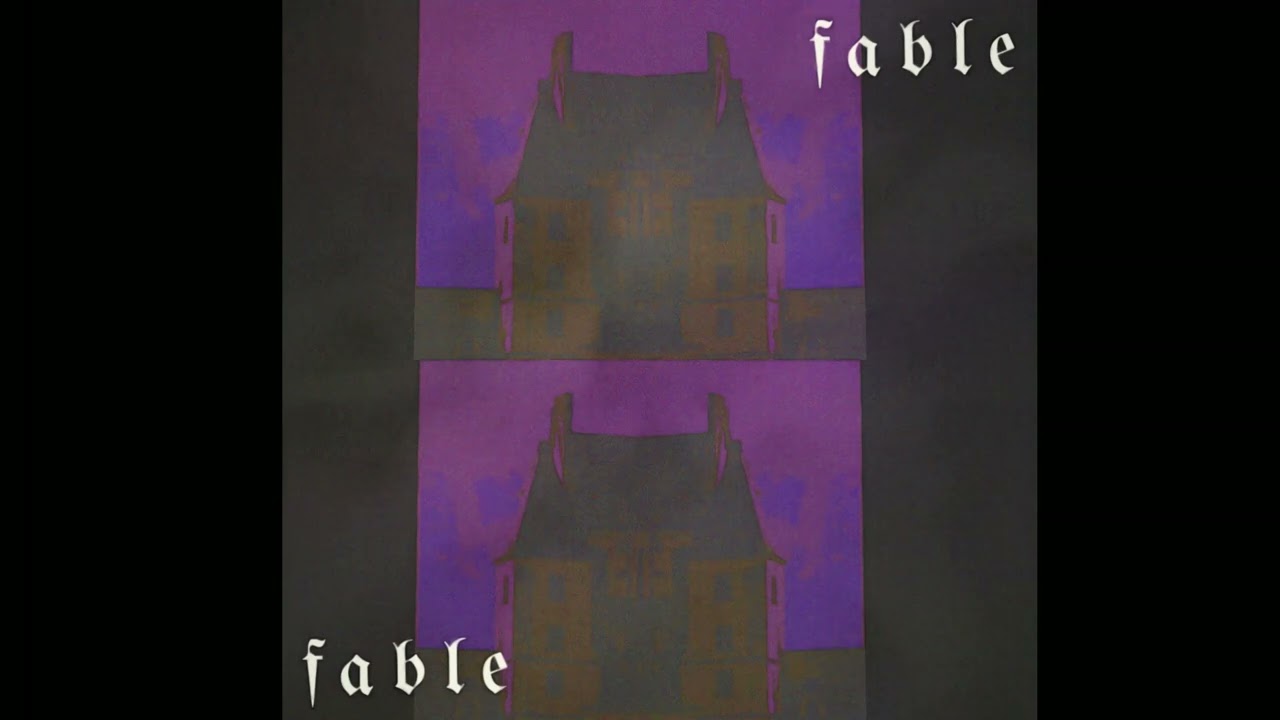 [FREE] fable | Dreamwave x pluggnb fantasy type beat