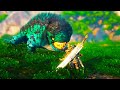 BIOMUTANT 55 Minutes of Gameplay (NEW OPEN WORLD RPG 2021) Biomutant Gameplay Trailers Demo