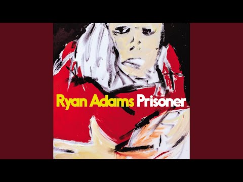 Haunted House - Ryan Adams