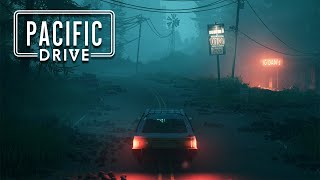 Blazing Our Way Through Supernatural Chaos  Pacific Drive