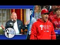 “They Can’t Be Trusted” - Rich Eisen on MLB Managers’ Gamesmanship Misuse of Foreign Substance Rules