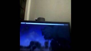 Disney Dinosaur The Attack 3