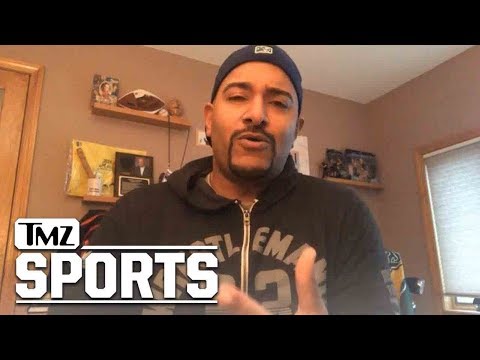 Vince McMahon Could Buy the Panthers, Says WWE's The Coach | TMZ Sports