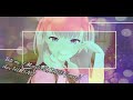 Bite me. / MonsterZ MATE(cover)🔑🎄歌ってみた【Vtuber #姫乃愛琳】