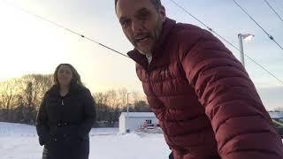 Frolic Friday For Workers Comp