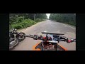 Will KTM be able to beat GT with 😲Rs 2 lakh exhaust🫨❤️‍🔥vaii