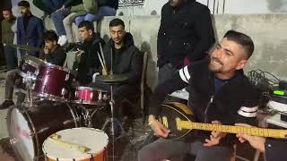 Datoki Halay Zaza Amcalar Ve Gençlerden Mühteşem Halay Datoki Bismilli Grani Memocan Halay 2022